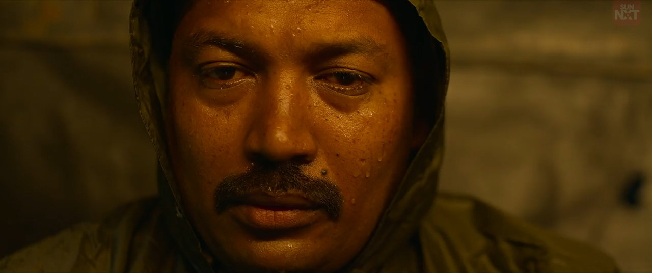 Shesha 2016 2026 WebRip [Malayalam + Kannada] 480p 720p ESub Screenshot