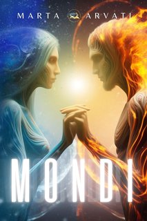 Marta Arvati - Mondi (2024)
