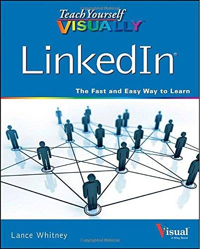 Teach Yourself VISUALLY (LinkedIn)