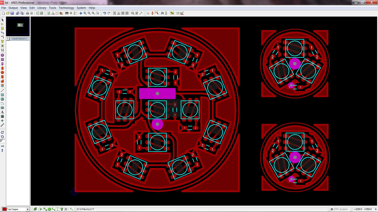 130 нанотехнологии
