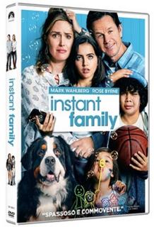 Instant Family (2018) DVD9 Copia 1:1 Ita Multi Subs TRL