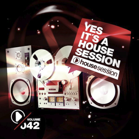 VA - Yes Its A Housesession Vol. 42 (2020)