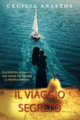 Cecilia Anastos – Il viaggio segreto (2025)