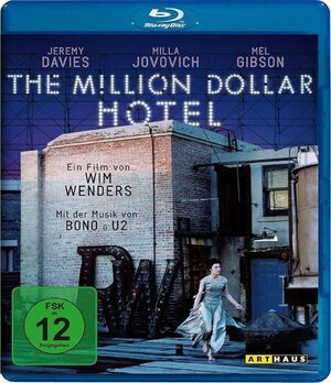 The million dollar hotel (2000) [Remastered 4k] BDRip AC3 iTA SUBS
