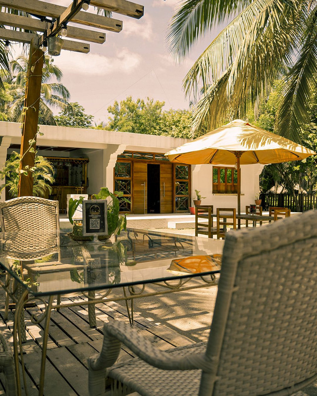 GASTRO BAR CASA CHAVE