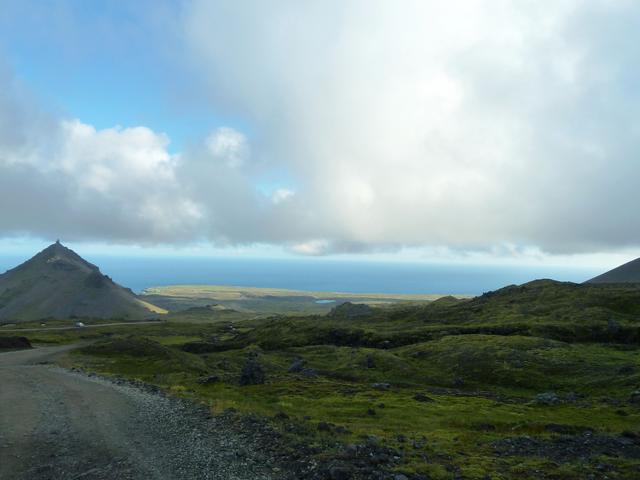 ISLANDIA en 11 DÍAS con 4x4 - Agosto 2016 - Blogs de Islandia - DÍA 9 (18/08/2016) –Península de Snaefellsnes (24)