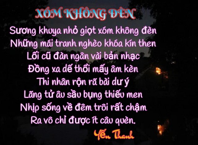 Tranh Thơ Yến Thanh  IMG-1634655624382