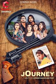 Journey 2020 Bengali Cinespot Web Series 720p HDRip 800MB Download