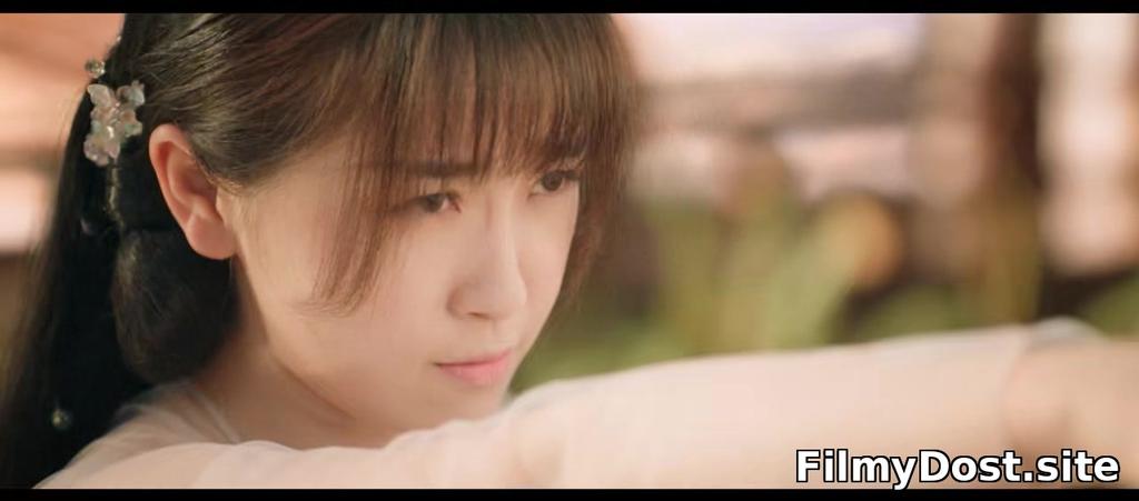 Love Between Fairy and Devil S01 1080p WEB DL HIN 2 4 shot 2