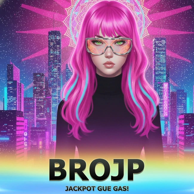 BROJP Portal Login Terbaru 2026 Resmi