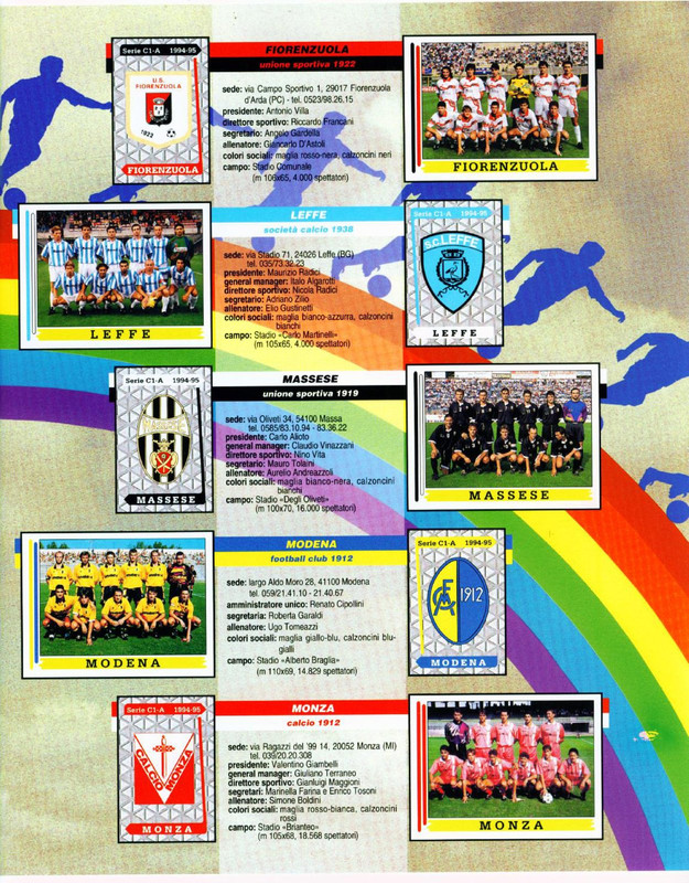 Calciatori 1994-1995 (Panini)-63