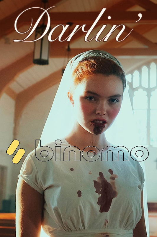  Darlin (2019) 720p BluRay Hollywood Movie [Dual Audio] [Hindi (FanDub) or English] x264 AAC [900MB] Full Movie Download