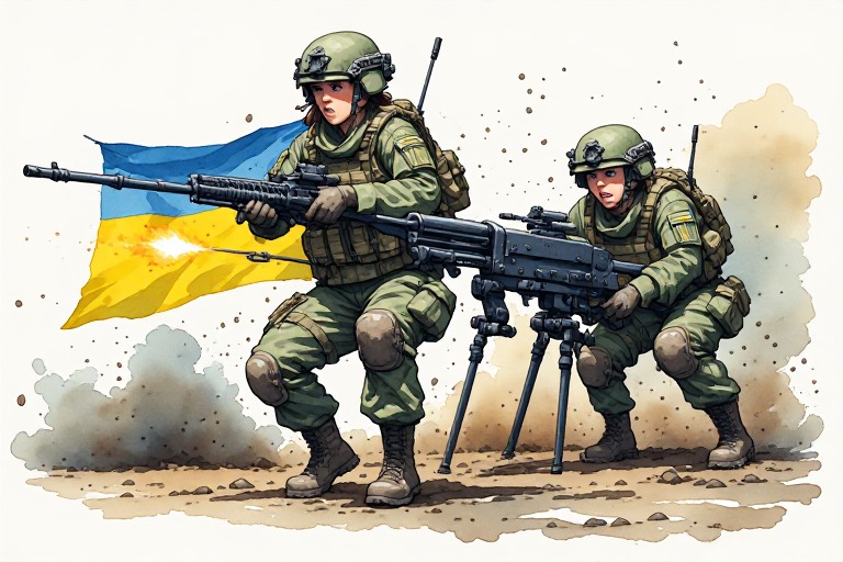 Ukrainian-women-soldier-in-att-(56)