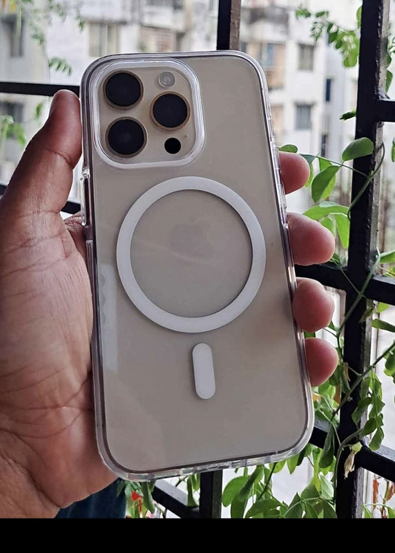 iPhone 16 Pro