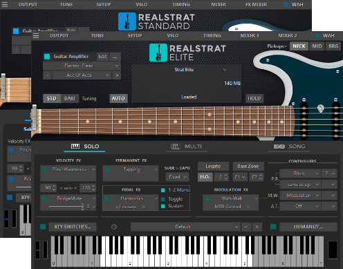 MusicLab RealStrat 6 v6.1.0.7549 Incl Patched and Keygen-R2R