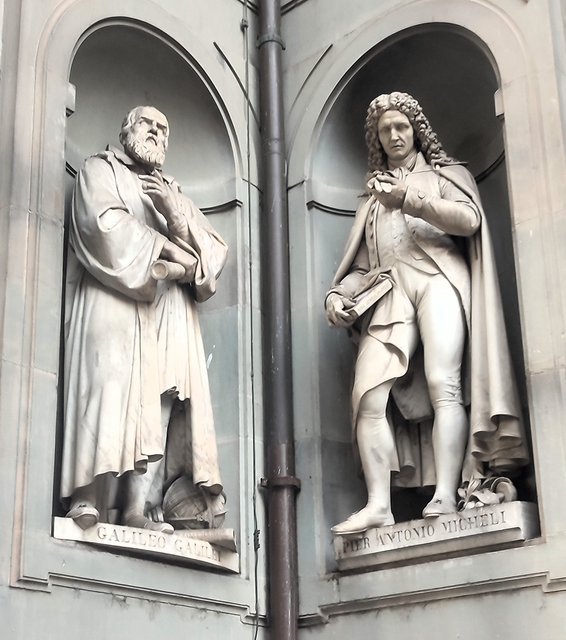 Florencia, 2 años después. - Pizcas de arte en Venecia, Mantua, Verona, Padua y Florencia (27)