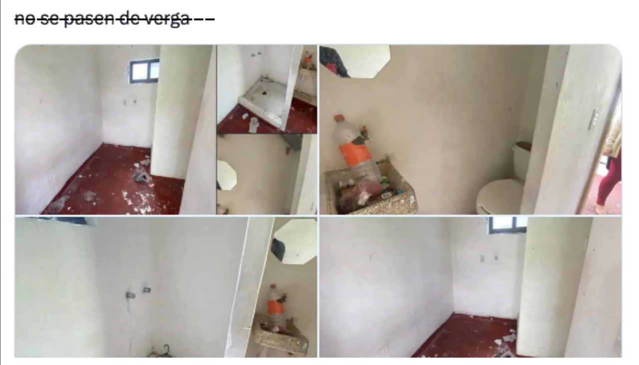 CDMX: usuarios critican anuncio de renta de cuarto de azotea en la Condesa