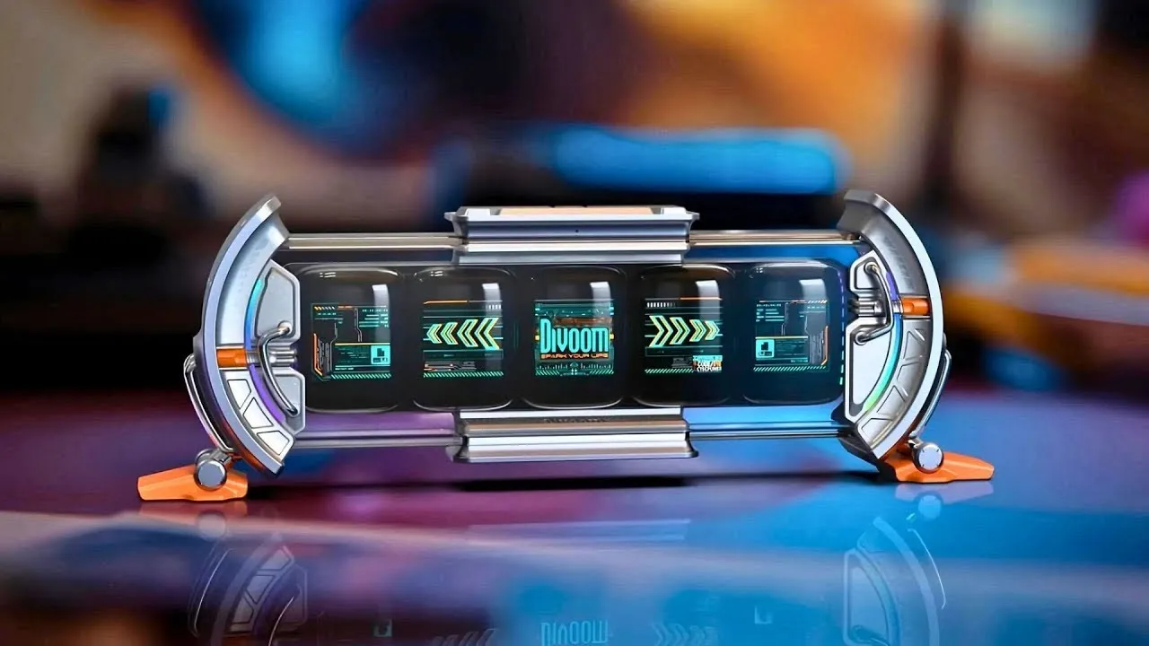 Electronic Gadget of 2025