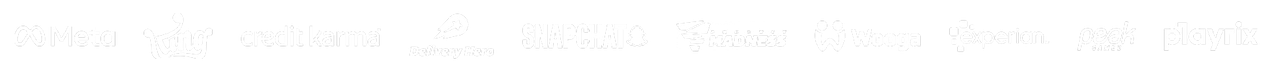 App logos
