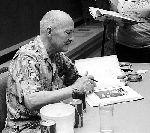 Robert-Heinlein
