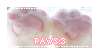 paws :3