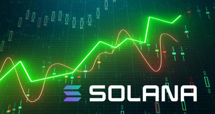 article imageЦена Solana приближается к критической поддержке