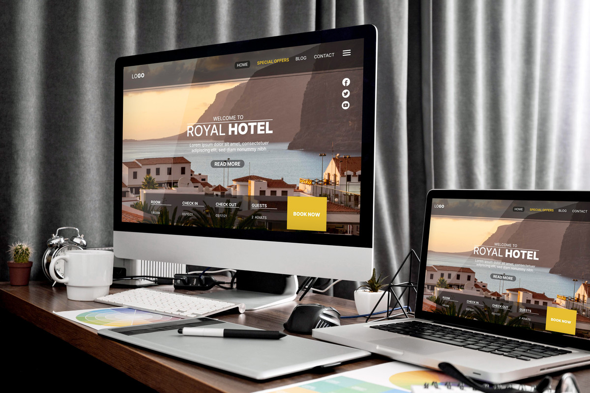 Site artisan Haute-Savoie