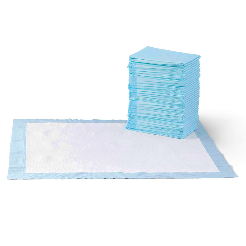 Amazon Basics XL Pee Pads 28x34 60 Count