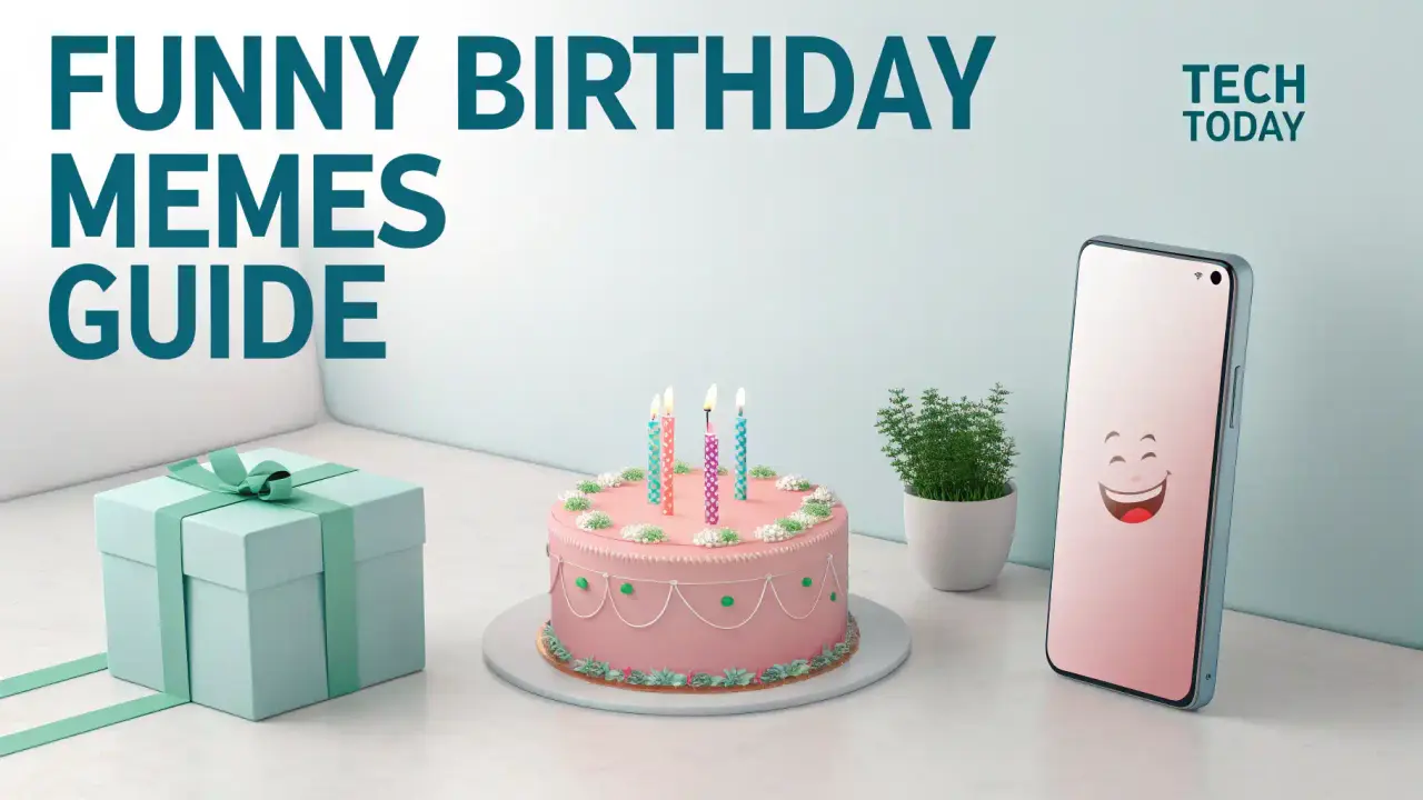 Funny Birthday Memes: The Ultimate Collection and Guide for 2025