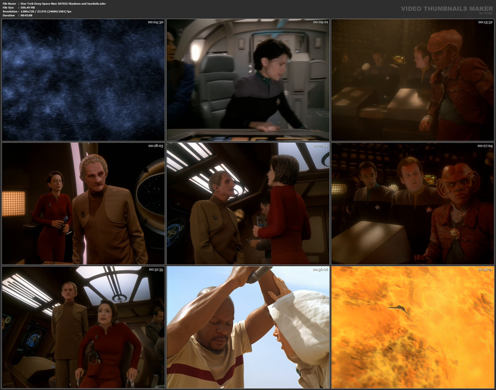 Star Trek Deep Space Nine S07E02 Shadows and Symbols.mkv