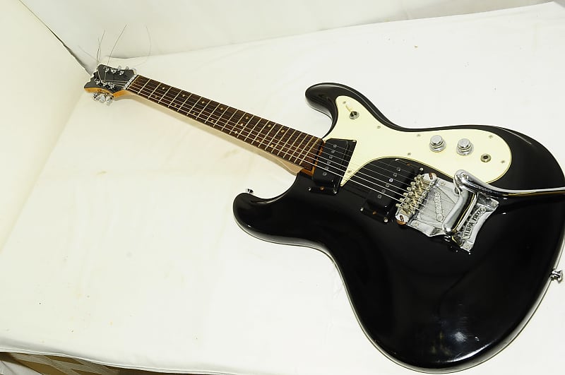 中古】Morales ZES-300 モズライトモデル 1966-1968年製
