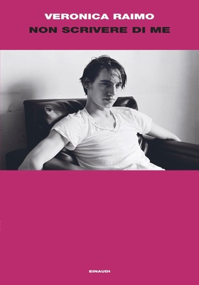 Veronica Raimo - Non scrivere di me (2026)
