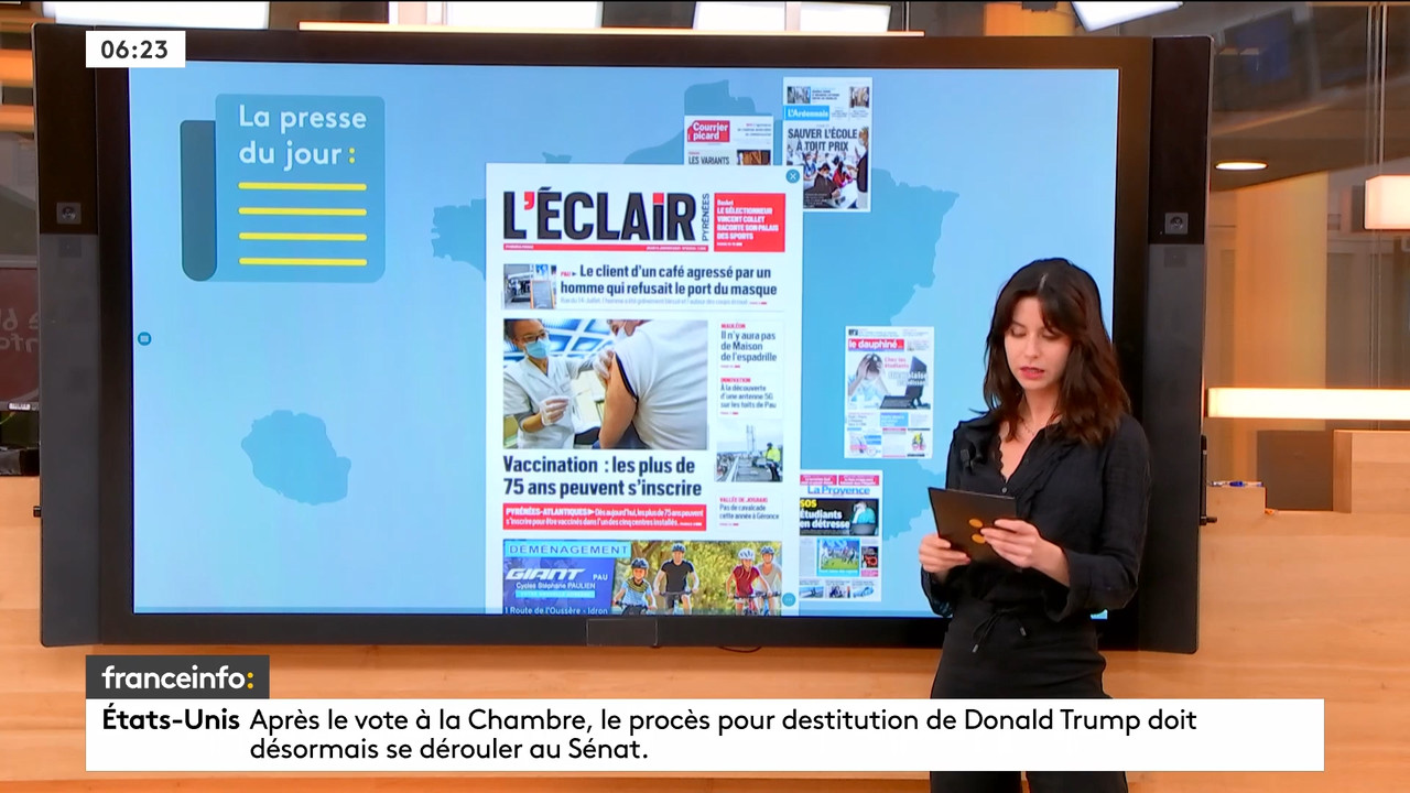 01.14 - 05.29.00 - Le 6h30 9h30. Entre JT, chroniques, invités et rev....ts_snapshot_00.28.382