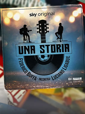 Una storia: Buffa incontra Ligabue (2022) .mkv DLMux 1080p E-AC3+AC3 ITA