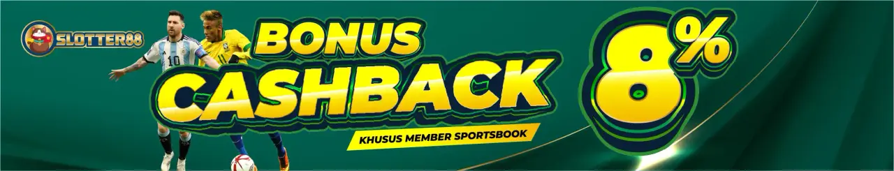 CASHBACK SPORTSBOOK