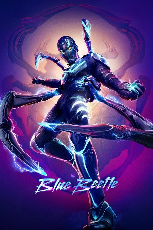 Blue Beetle (2023) MULTi.1080p.WEB-DL.H264.DDP5.1.Atmos-K83 / Dubbing i Napisy PL