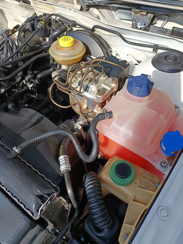 70. Cambio líquidos