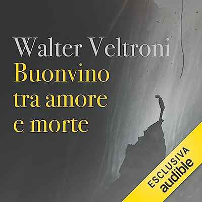Walter Veltroni - Buonvino tra amore e morte꞉ Il commissario Buonvino 4 (2023) (mp3 - 128 kbps)