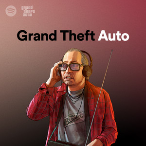 Grand Theft Auto - Game Soundtrack Collection (2019) .mp3 -320 Kbps