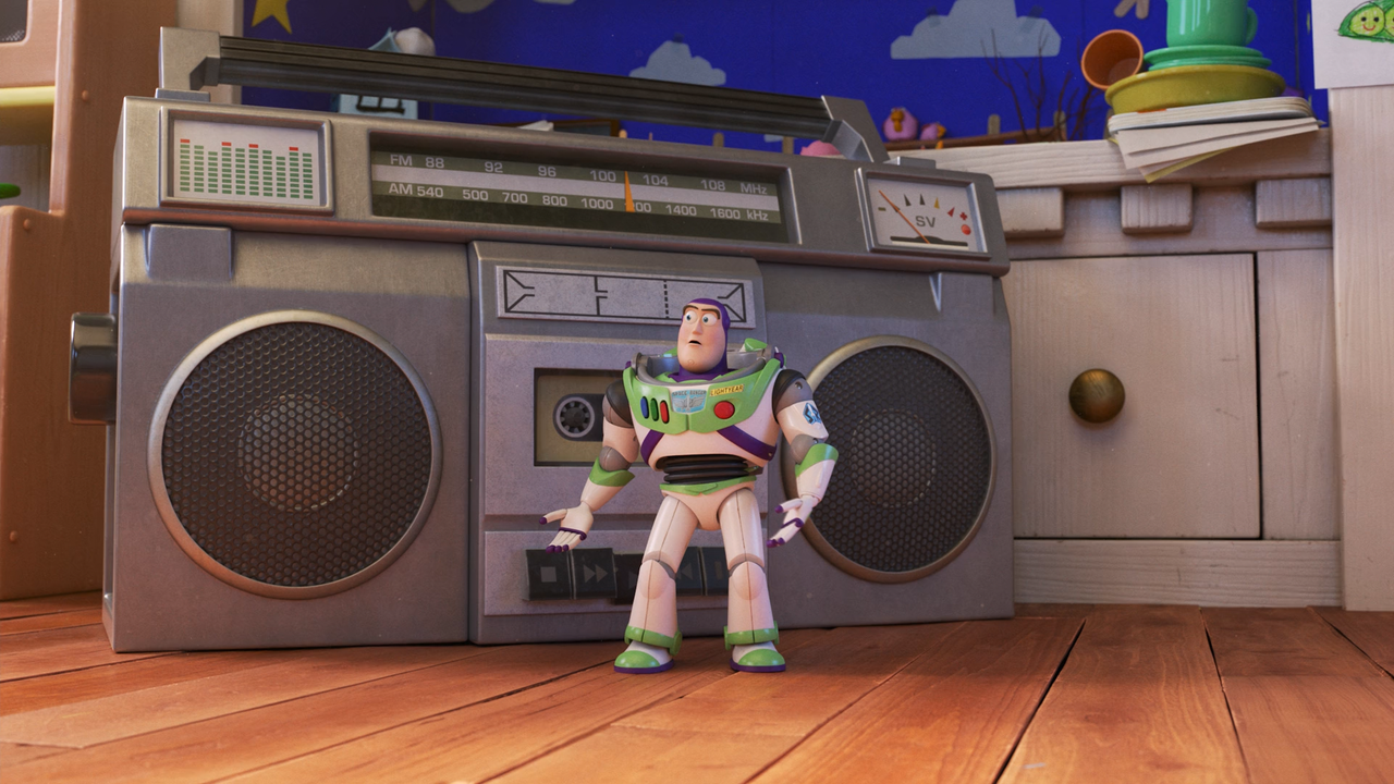 Pixar Popcorn S01E01 [1080p]