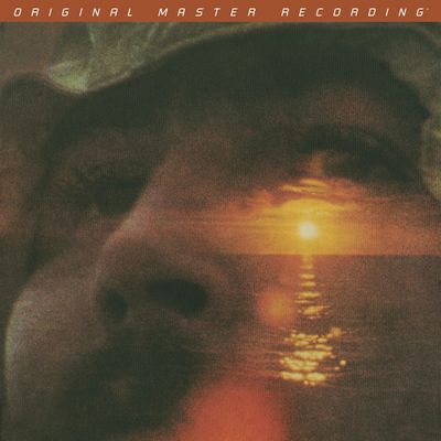 David Crosby - If I Could Only Remember My Name (1971) [2022, MFSL Remastered, Hi-Res SACD Rip]