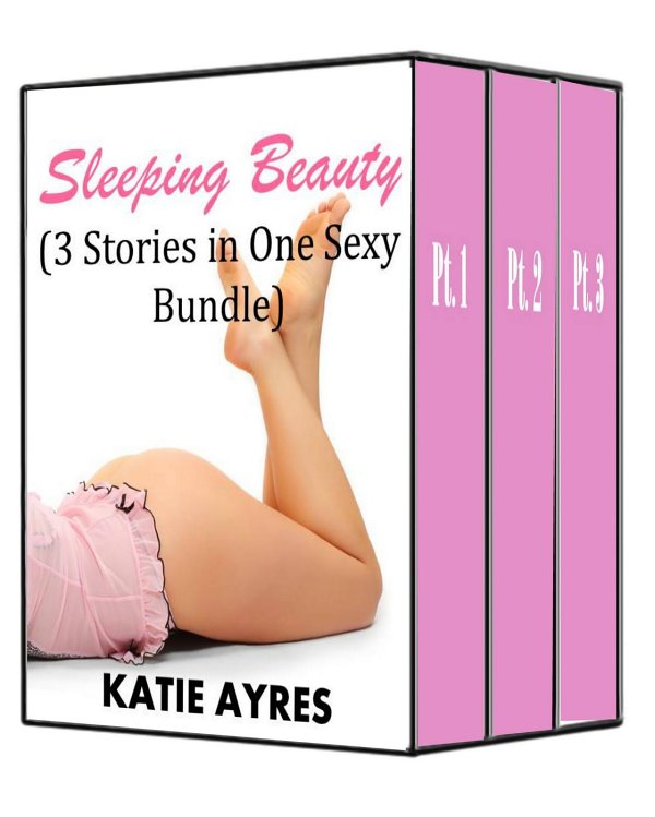 Goog Sleeping Beauty Bundle (BBW Erotic Romance)