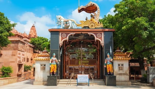 Historical Architecture