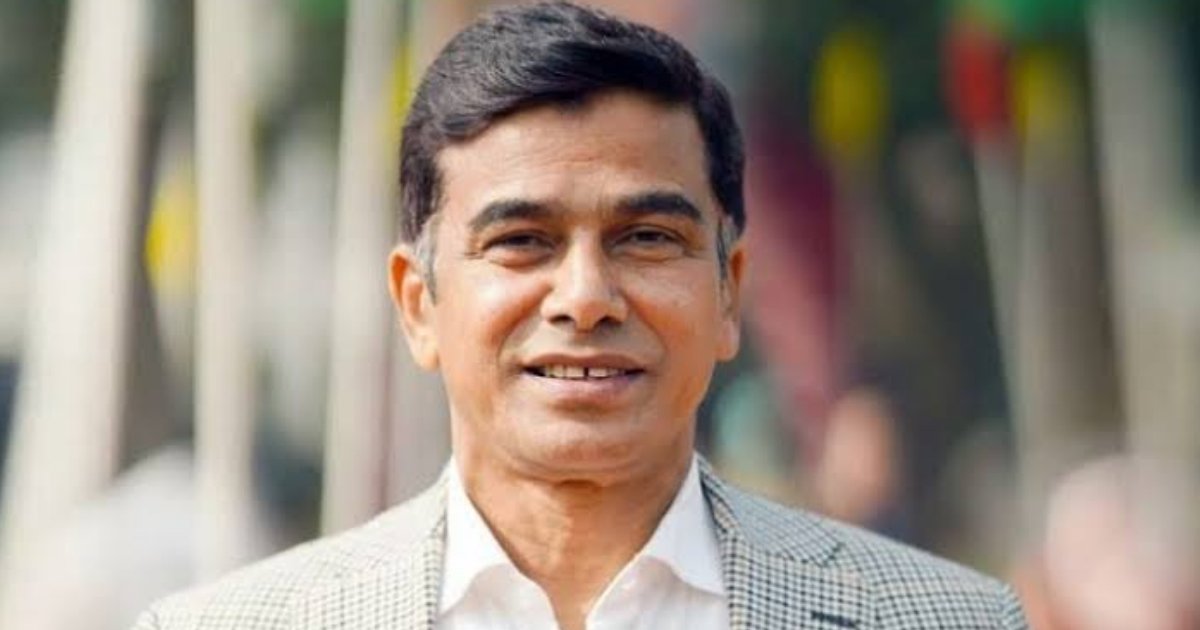 ৫৪ নদীর পানির ন্যায্য হিস্যা আদায়ে কাজ করছে সরকার: পানি সম্পদ প্রতিমন্ত্রী