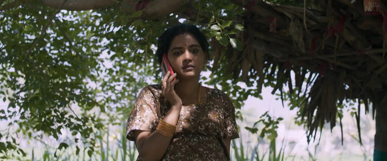 Kolaiseval 2026 WebRip [Tamil] 480p 720p Screenshot