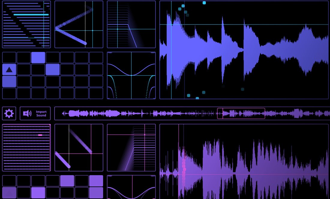 Delta-V Audio SpaceCraft Granular Synth 2.1.28