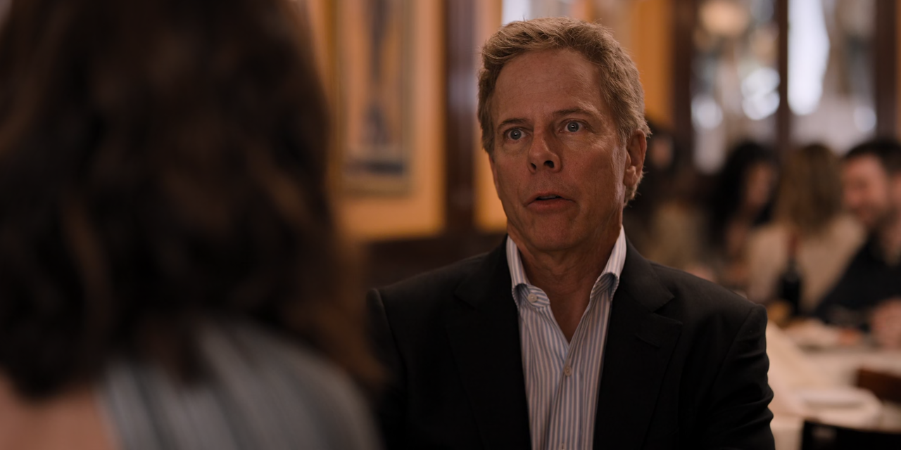 Friends from College 2017 S02 1080p NF Webrip x265 10bit EAC3 5 1 WEM TAoE