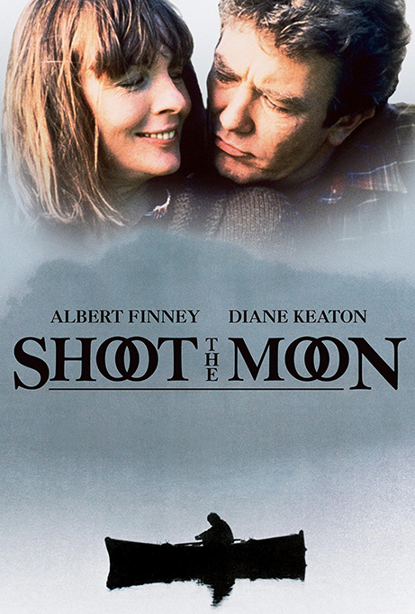 SHOOT THE MOONPOST - Después del amor (Shoot the Moon) [1982] [Drama] [DVD9] [PAL] [Leng. ESP/ENG] [Subt. ESP/POR/ENG]