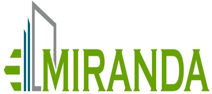 logo E miranda