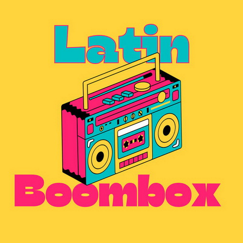 VA - Latin Boombox (2024) MP3